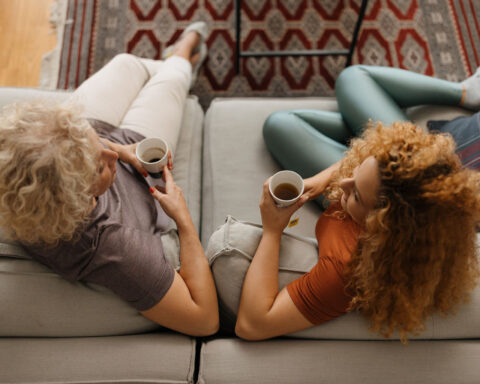 When it makes sense to help your adult kids financially — and when it doesn’t