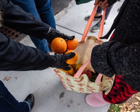 SNAP benefits are flowing again, but many enrollees will soon hit another hurdle