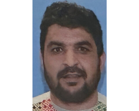 Suspect in National Guard attack struggled with 'dark isolation' as community raised concerns