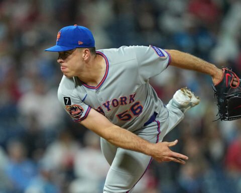 Orioles add Ryan Helsley to their bullpen with 2-year deal, AP source says