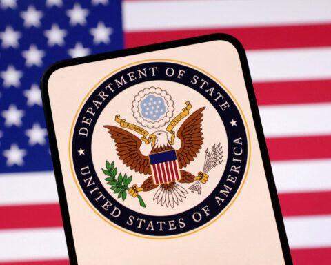 US State Department stops processing visas for Afghan allies