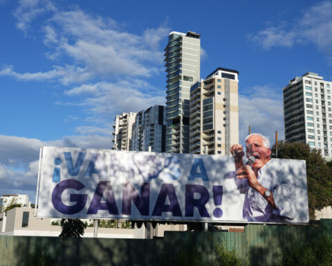 Trump's pardon of ex-Honduran president Hernández injects wild card into election