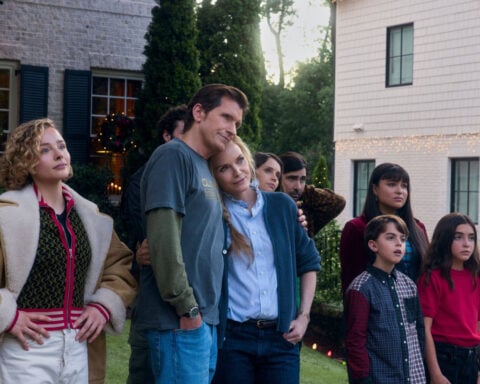 Angry extraterrestrials and ping-pong champions: A preview of movies streaming and in theaters this winter