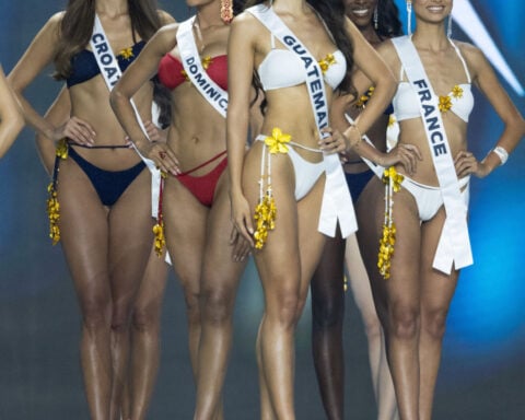 This year’s Miss Universe debacle shows how beauty pageants turned ugly