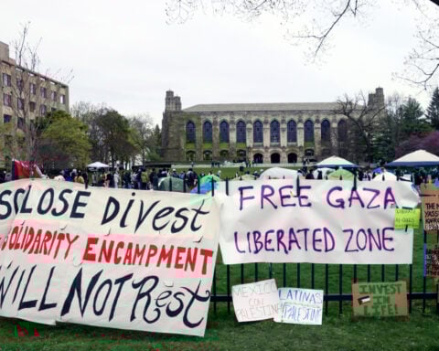 Northwestern to pay $75 million in deal with Trump administration to restore federal funding