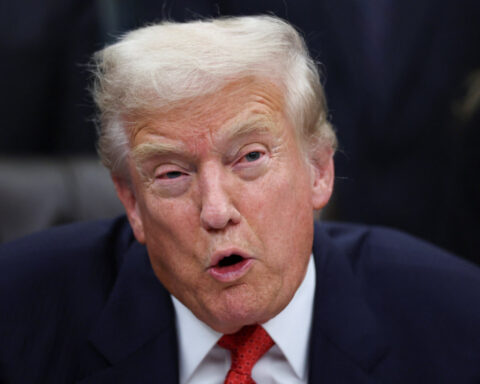 Trump says Venezuelan airspace should be considered closed