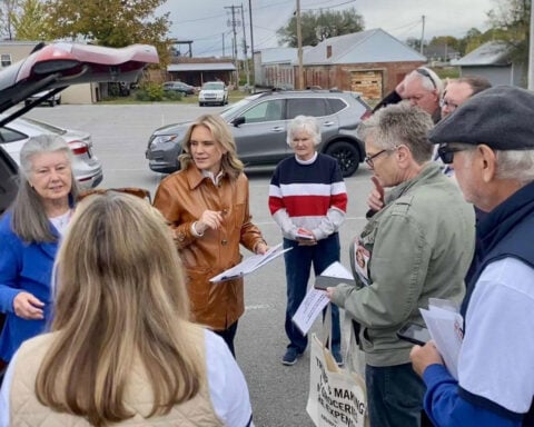 How far can Democrats ride the affordability argument? A progressive running in deep-red Tennessee is about to find out