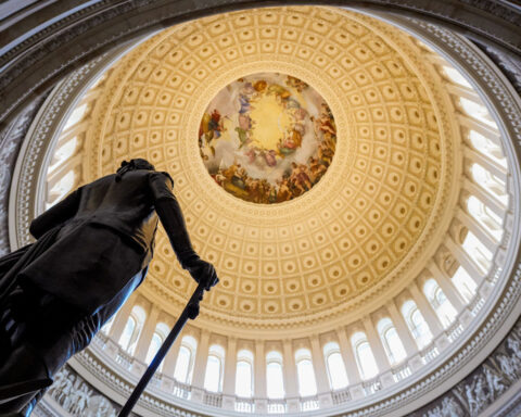 ‘What’s going on with this place?’: GOP faces a House in chaos