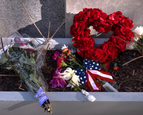 US halts all asylum decisions after shooting of National Guard members