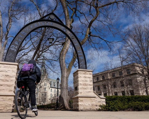 Northwestern University agrees to pay $75 million as part of deal with Trump administration that restores frozen funds