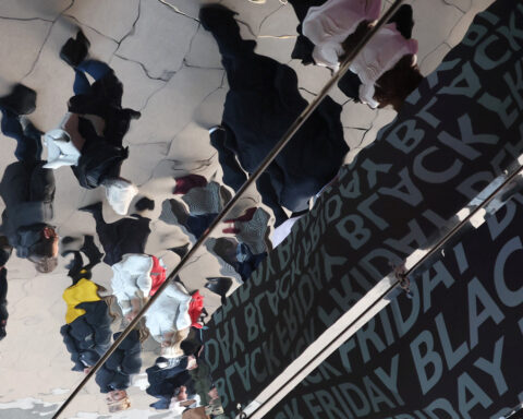 US Black Friday online sales hit $8.6 billion, says Adobe Analytics