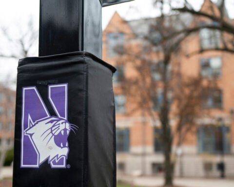 Trump administration agrees to restore $790 million to Northwestern University