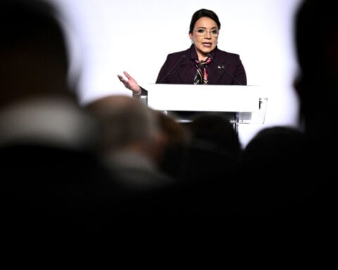 Hondurans face elections under the shadow of Trump and fraud allegations