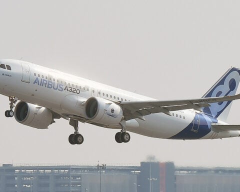 Thousands of passenger planes need to be fixed immediately before they can fly again