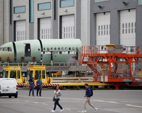 Global airlines affected by major Airbus A320 recall