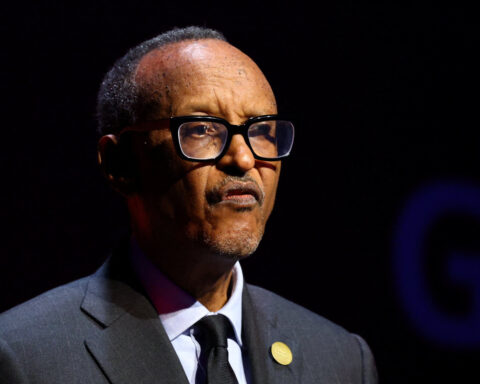 Congo, Rwanda presidents to sign peace deal in Washington next week, sources say