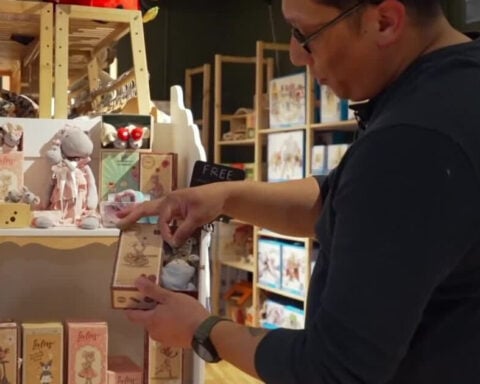 Gifts from your neighborhood: Omaha toy store caters specifically to families with special needs children