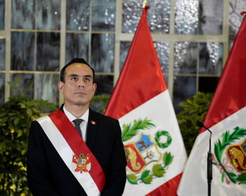Peru's president to declare border state of emergency to prevent entry of undocumented migrants