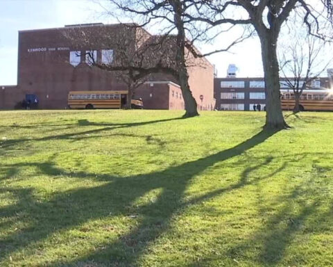 State officials say AI system didn't discriminate based on color when mistaking students' chip bag for gun