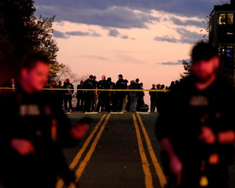 An emboldened Trump escalates his anti-immigration crackdown after National Guard shooting