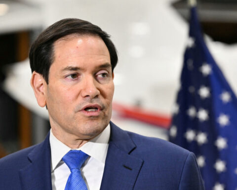 Rubio plans to skip NATO meeting at key moment for Ukraine, sources say