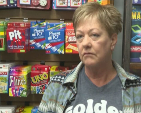 Family owned store discusses importance of shopping locally ahead of Small Business Saturday