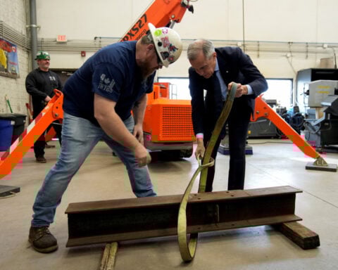 Canada budget deficit over first six months of 2025/26 rises to C$16.09 billion