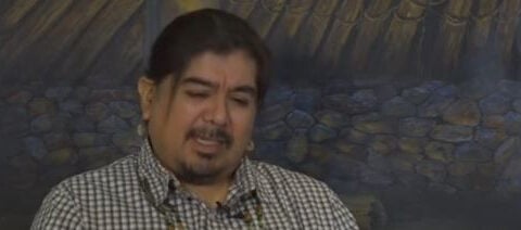 Man works to preserve Maidu history on Thanksgiving