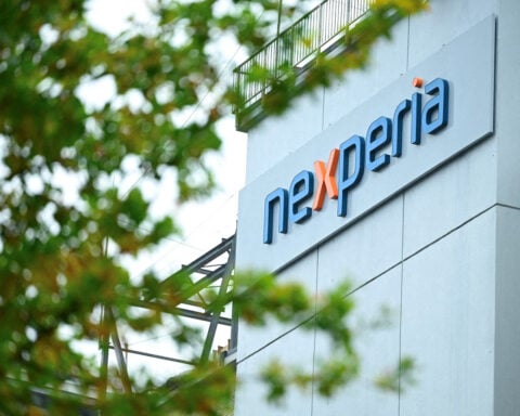 Wingtech challenges Nexperia decisions at Netherlands' Supreme Court