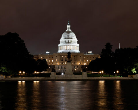 Schedule for US economic data delayed by government shutdown