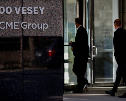 US futures, options resume after CME outage underscores resilience concerns