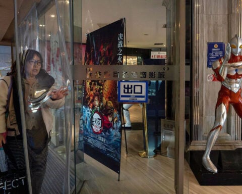 Japanese fandom is having a moment in China – and not in a good way