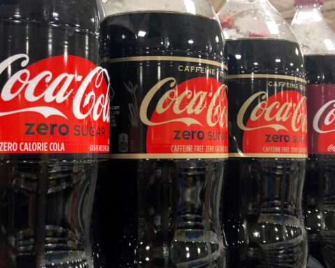 San Francisco sues nation's top food manufacturers over ultraprocessed foods