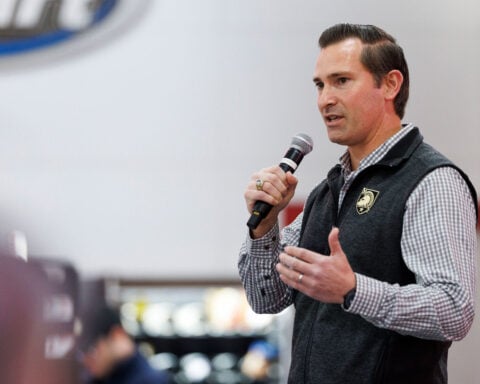 Projection: Republican Matt Van Epps will win Tennessee special election