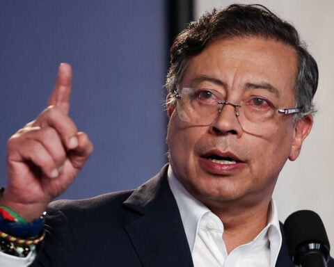 Colombian family files first known formal complaint over deadly US strike in Caribbean