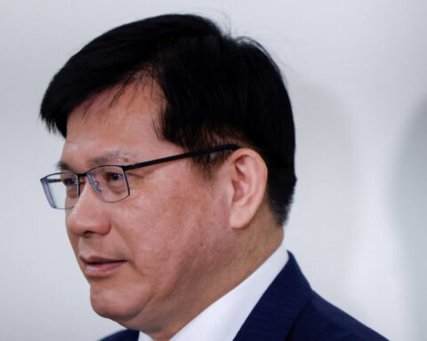 Taiwan looking forward to re-establish ties with Honduras, foreign minister says