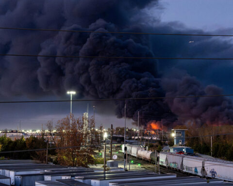 Wrongful death lawsuit in UPS cargo jet crash planned by victims' families