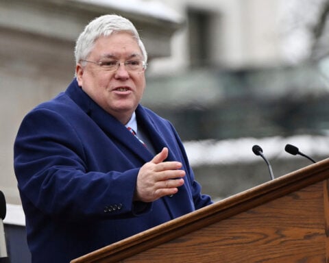 West Virginia again bans religious reasons for school vaccine exemptions