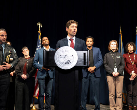 Minnesota officials defend Somali community against Trump's attacks