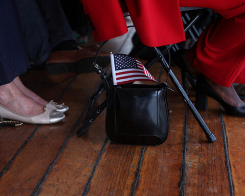 US pauses all immigration applications from 19 non-European countries