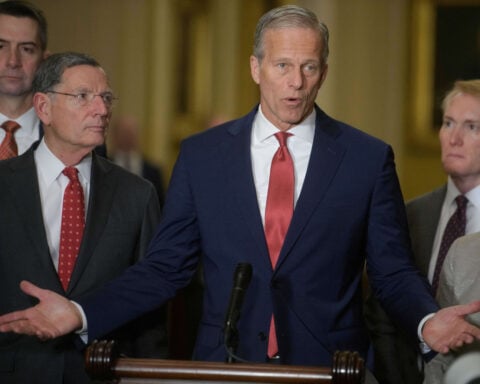 Chances dwindling for renewal of health care subsidies, risking premium spikes for millions