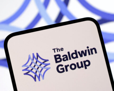 Baldwin strikes $1 billion deal for rival insurance broker CAC Group