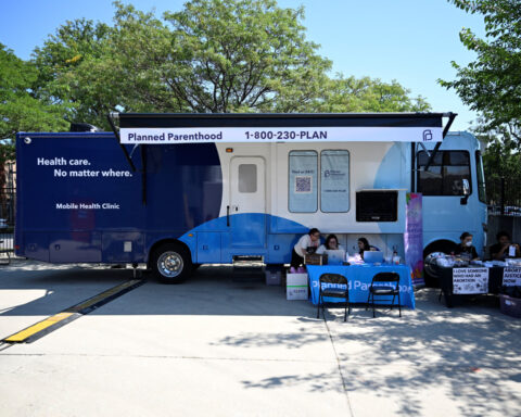 US judge blocks Trump from cutting Medicaid funding for Planned Parenthood in 22 states