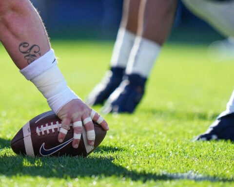 White House, Olympic leaders lend support to SCORE Act to regulate college sports