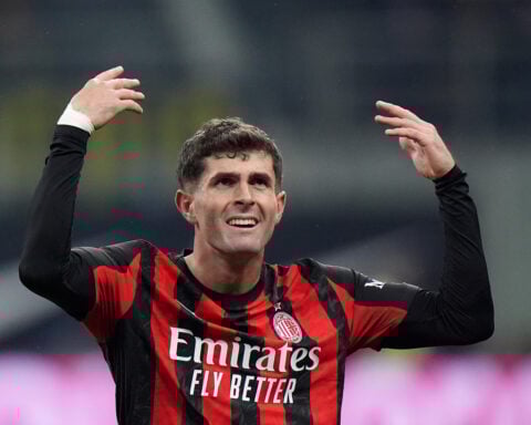 US to play Belgium, Portugal and Germany in friendlies ahead of World Cup