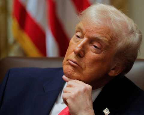 Trump says any country trafficking drugs into US could be attacked