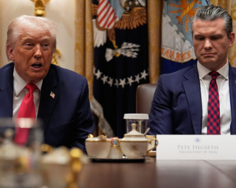 Trump says he doesn't want Somalis in the US, urges them to go back to their homeland and fix it