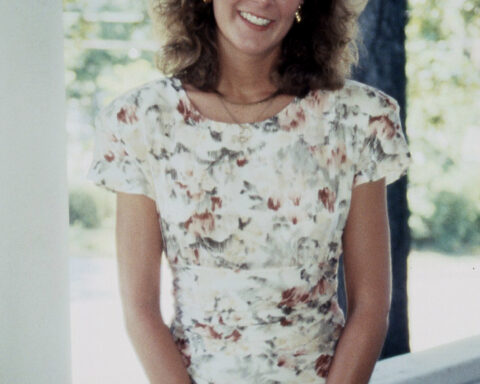 Lisette Monroe lost her beloved sister to murder. She hopes an execution will bring some peace