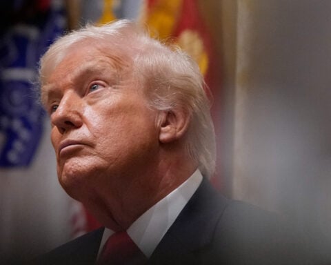 Trump targets Minnesota's Somali community with harsh words and policies