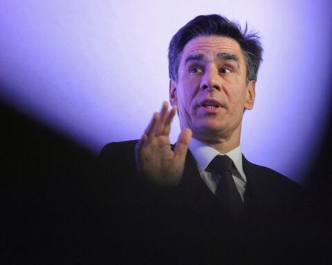 ANZ’s Nuno Matos named new Australian Banking Association council chair